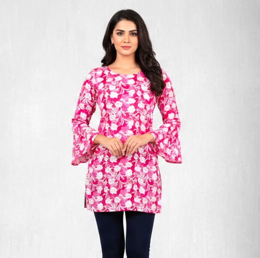 Premium Kurti